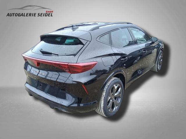 Cupra Formentor 1.5 eTSI 7-Gang-DSG 