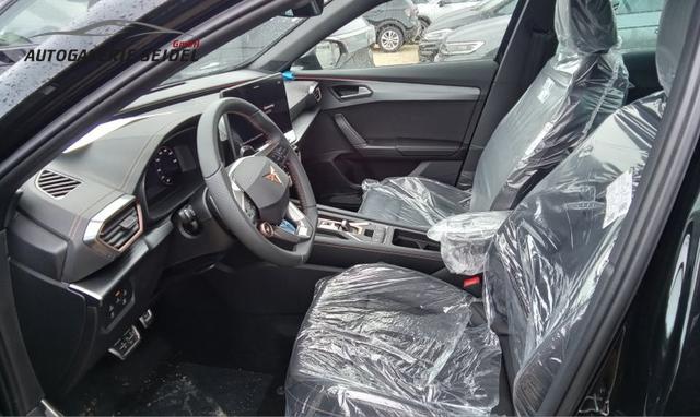 Cupra Formentor 1.5 eTSI 7-Gang-DSG 