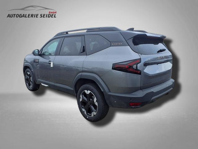 Dacia Bigster Extreme Mild Hybrid-G 140 6-Gang 