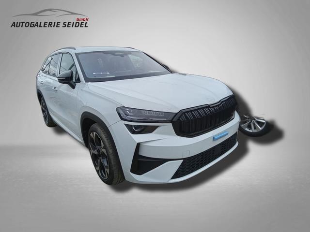 Skoda Kodiaq RS 2.0 TSI 7-Gang-DSG 4x4 