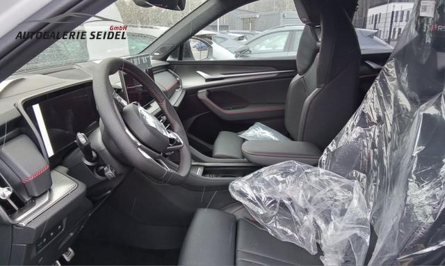 Skoda Kodiaq RS 2.0 TSI 7-Gang-DSG 4x4 