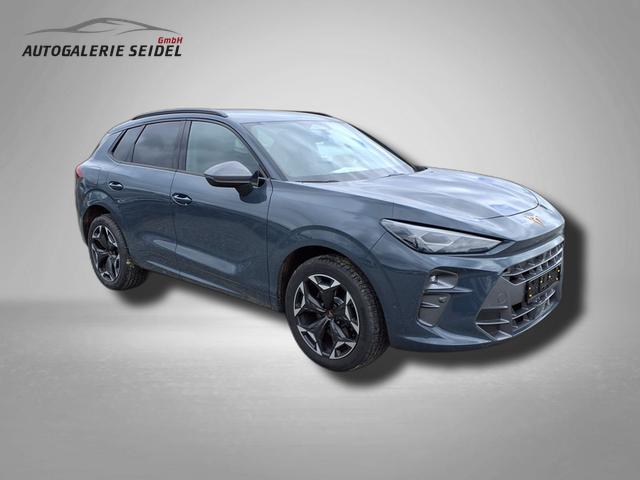 Cupra Terramar VZ 2.0 TSI 7-Gang-DSG 4Drive 