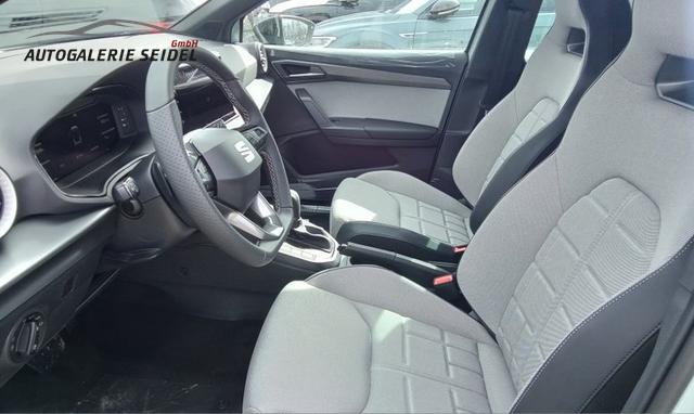 Seat Arona FR 1.5 TSI 7-Gang-DSG 
