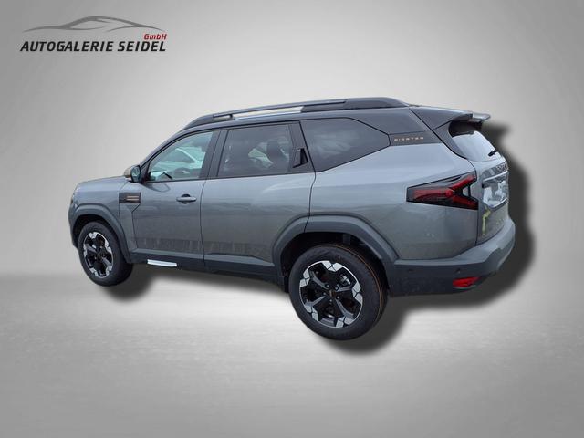 Dacia Bigster Extreme Mild Hybrid-G 140 6-Gang 