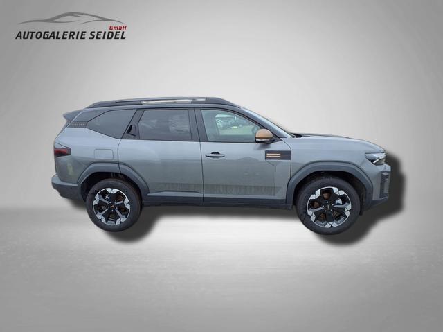 Dacia Bigster Extreme Mild Hybrid-G 140 6-Gang 