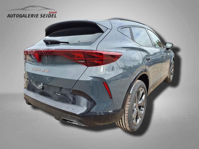 Cupra Formentor 1.5 eTSI 7-Gang-DSG 