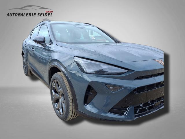 Cupra Formentor 1.5 eTSI 7-Gang-DSG 