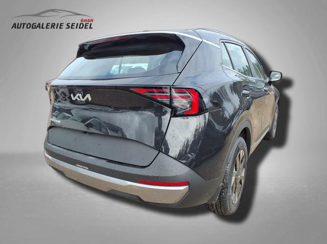 Kia Sportage Exclusive 1.6 T-GDi 7DCT 4WD 