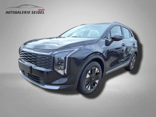 Kia Sportage Exclusive 1.6 T-GDi 7DCT 4WD 