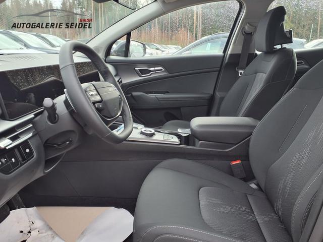 Kia Sportage Exclusive 1.6 T-GDi 7DCT 4WD 