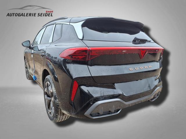 Cupra Terramar VZ 2.0 TSI 7-Gang-DSG 4Drive 