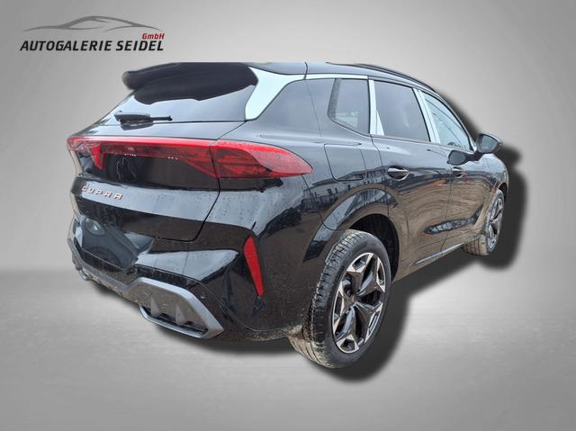 Cupra Terramar VZ 2.0 TSI 7-Gang-DSG 4Drive 