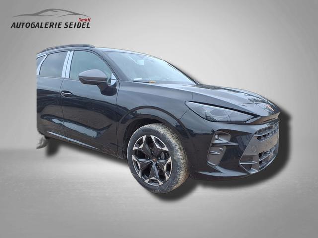 Cupra Terramar VZ 2.0 TSI 7-Gang-DSG 4Drive 