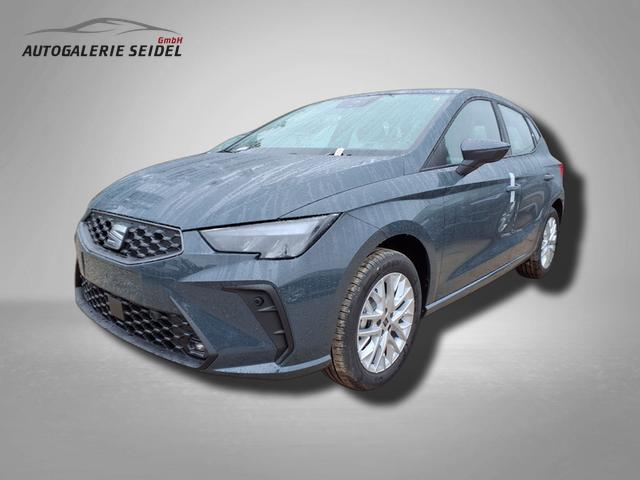 Seat Ibiza Style 1.0 TSI 5-Gang 