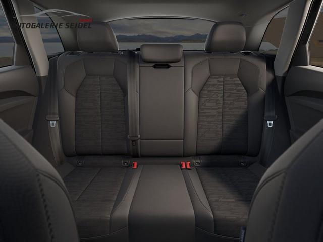 Audi Q5 S line 2.0 TFSI 7-Gang tronic quattro 