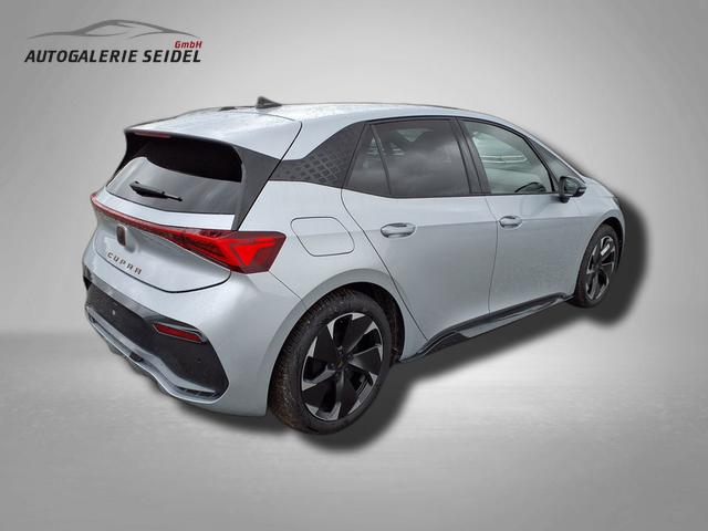 Cupra Born Elektro 60kWh 