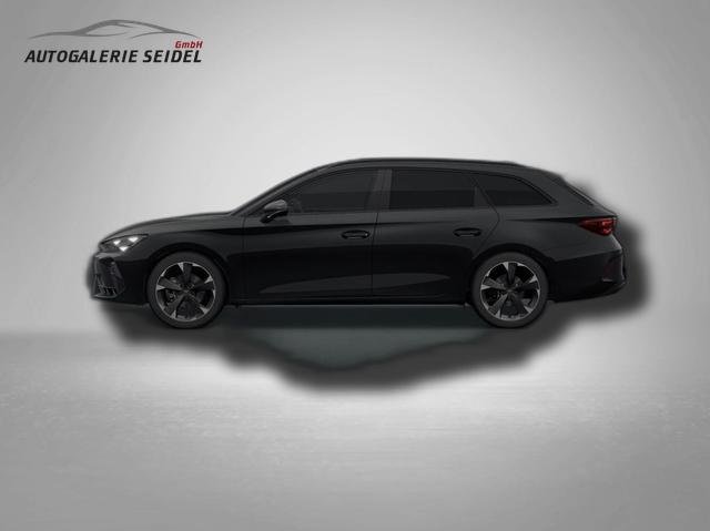 Cupra Leon Sportstourer 1.5 eTSI 7-Gang-DSG 
