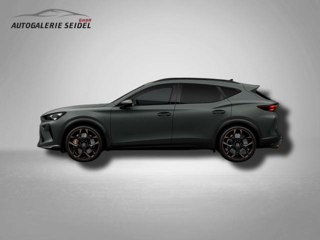 Cupra Formentor VZ5 2.5 TSI 7-Gang-DSG 4Drive 