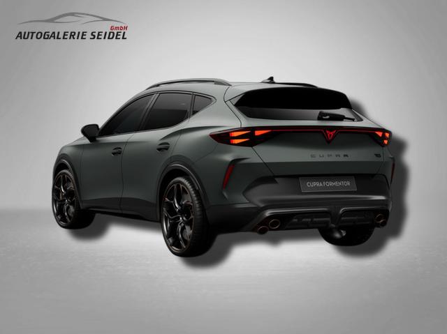 Cupra Formentor VZ5 2.5 TSI 7-Gang-DSG 4Drive 