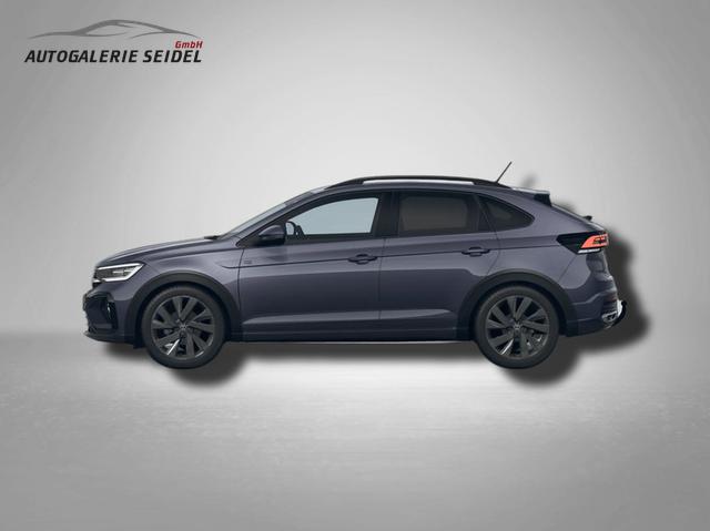 Volkswagen Taigo R-Line 1.5 TSI 7-Gang-DSG 