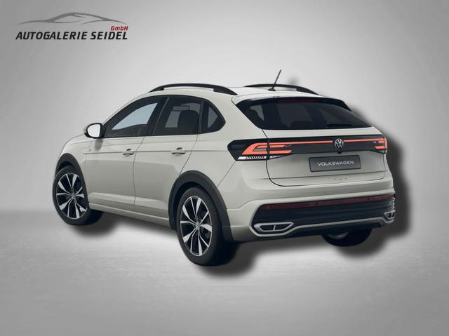 Volkswagen Taigo R-Line Limited 1.5 TSI 7-Gang-DSG 