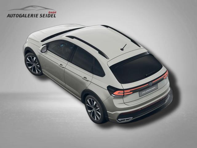 Volkswagen Taigo R-Line Limited 1.5 TSI 7-Gang-DSG 