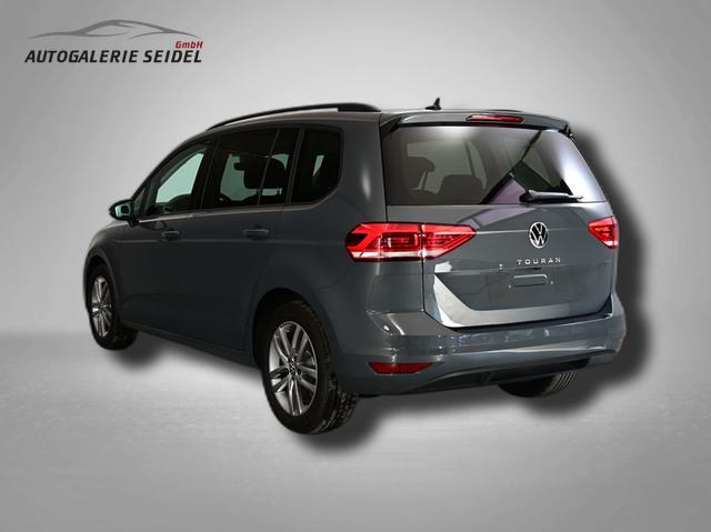 Volkswagen Touran Life Plus 1.5 TSI 7-Gang-DSG 