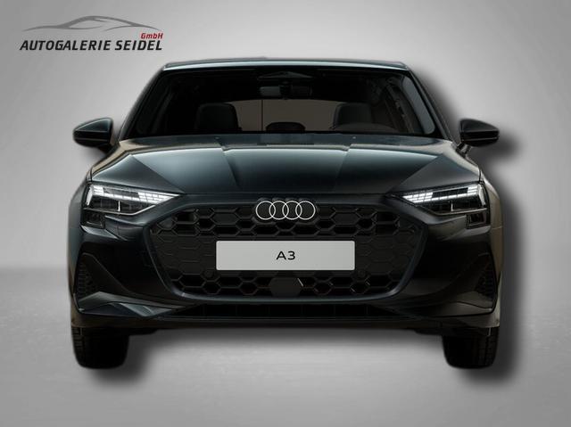 Audi A3 Sportback 1.5 TFSI S-tronic 