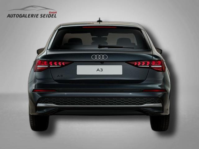 Audi A3 Sportback 1.5 TFSI S-tronic 