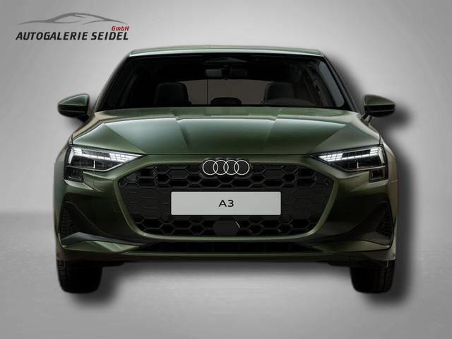 Audi A3 Sportback 1.5 TFSI S-tronic 