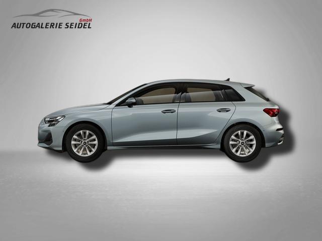 Audi A3 Sportback 1.5 TFSI S-tronic 