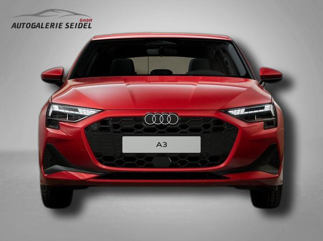 Audi A3 Sportback 1.5 TFSI S-tronic 