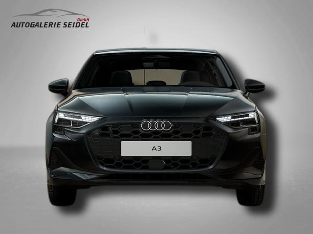 Audi A3 Sportback 1.5 TFSI S-tronic 