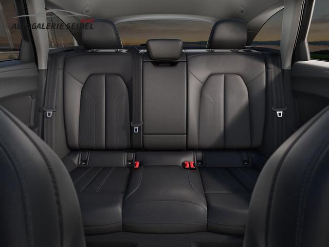 Audi A5 Avant S line 2.0 TDI 7-Gang tronic quattro 