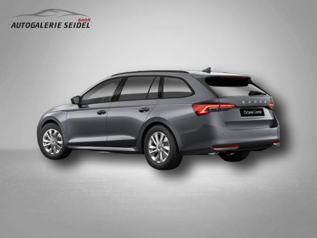 Skoda Octavia Combi Selection 1.5 TSI mHEV 7-Gang DSG 