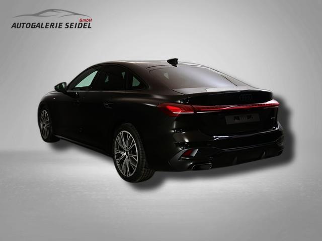 Audi A5 Sportback S line 2.0 TFSI 7-Gang tronic quattro 