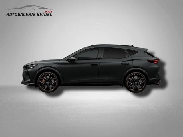 Cupra Formentor VZ5 2.5 TSI 7-Gang-DSG 4Drive 