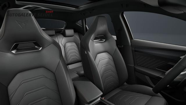 Cupra Formentor VZ5 2.5 TSI 7-Gang-DSG 4Drive 