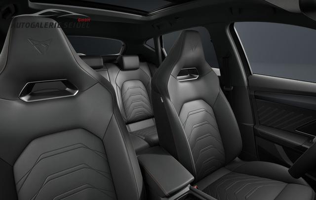 Cupra Formentor VZ5 2.5 TSI 7-Gang-DSG 4Drive 