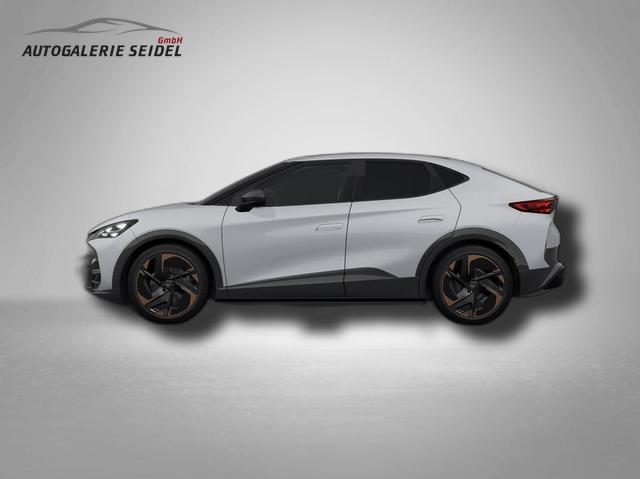 Cupra Tavascan Endurance Elektro 77 kWh 