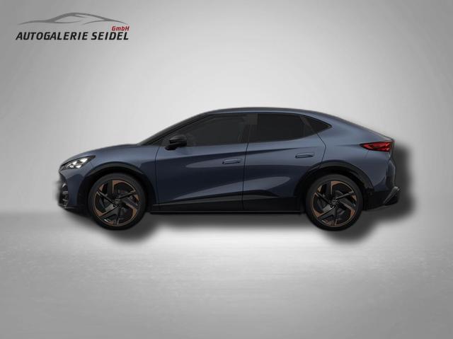 Cupra Tavascan VZ 4Drive Elektro 77 kWh 