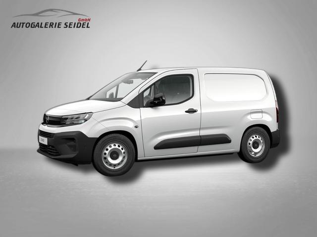 Opel Combo Cargo Kastenwagen M mit erh&ouml;hter Nutzlast 1.5 Diesel 6-Gang 