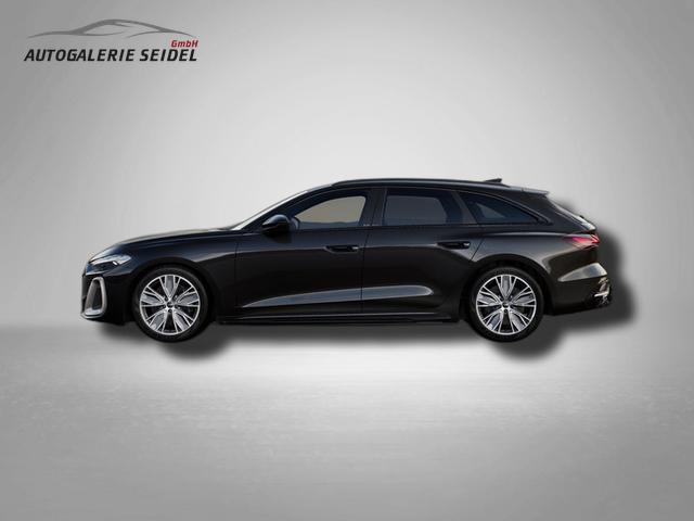 Audi S5 Kombi edition one 3.0 TFSI 7-Gang S tronic quattro Avant 