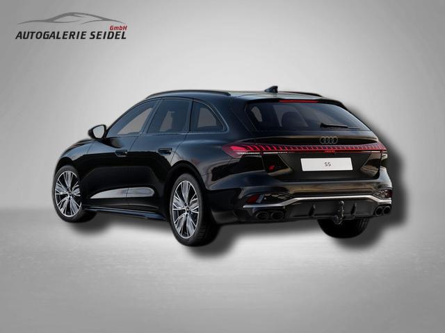 Audi S5 Kombi edition one 3.0 TFSI 7-Gang S tronic quattro Avant 