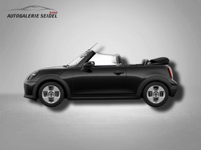 MINI Cabrio C Classic Trim 2.0 7-Gang Steptronic Cooper 