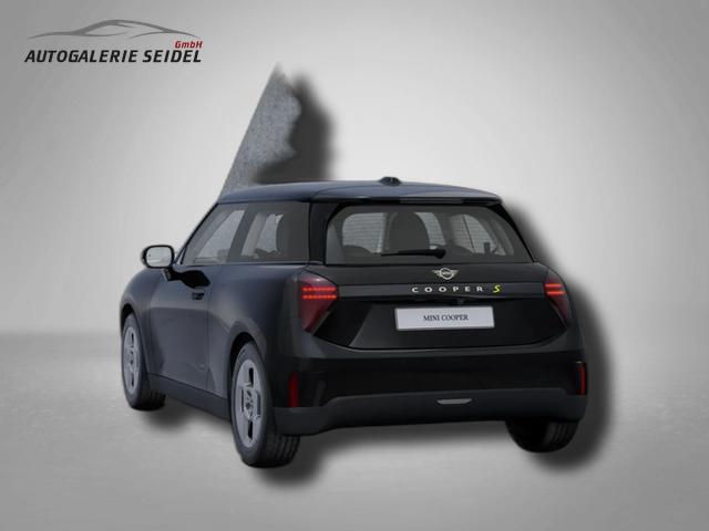 MINI Cooper SE Essential Trim Elektro 