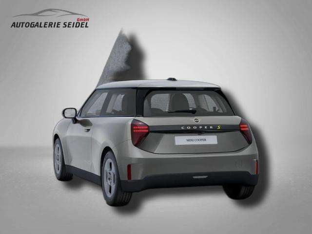 MINI Cooper SE Essential Trim Elektro 