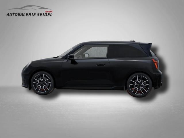 MINI Cooper SE John Works Trim Elektro 