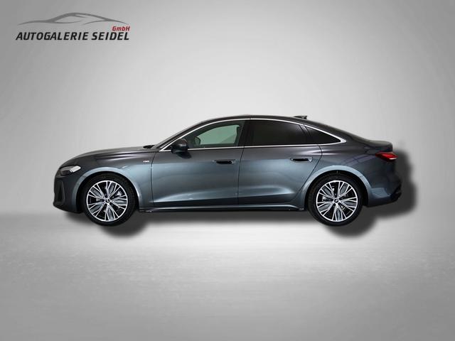 Audi A5 Sportback S line 2.0 TFSI 7-Gang tronic quattro 