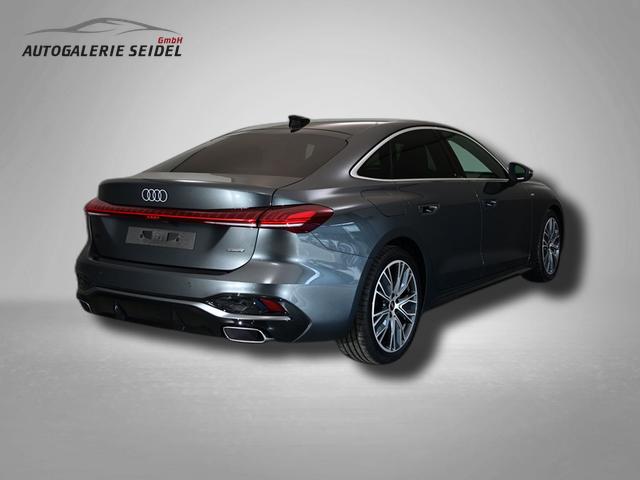 Audi A5 Sportback S line 2.0 TFSI 7-Gang tronic quattro 